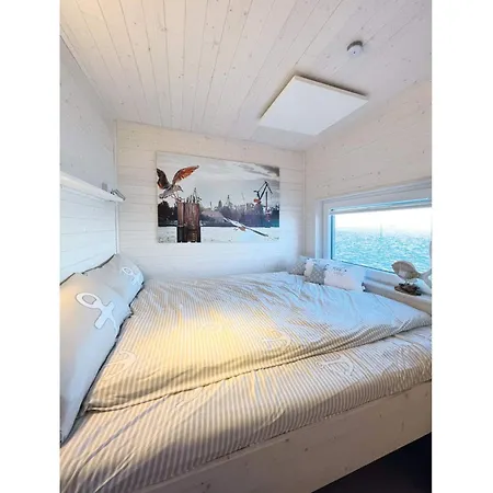 Hausboot Stern V *
